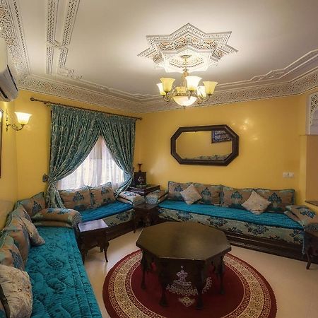 Villa Rita Guesthouse Chefchaouen Exterior photo