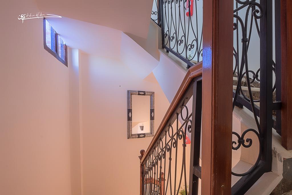 Villa Rita Guesthouse Chefchaouen Exterior photo